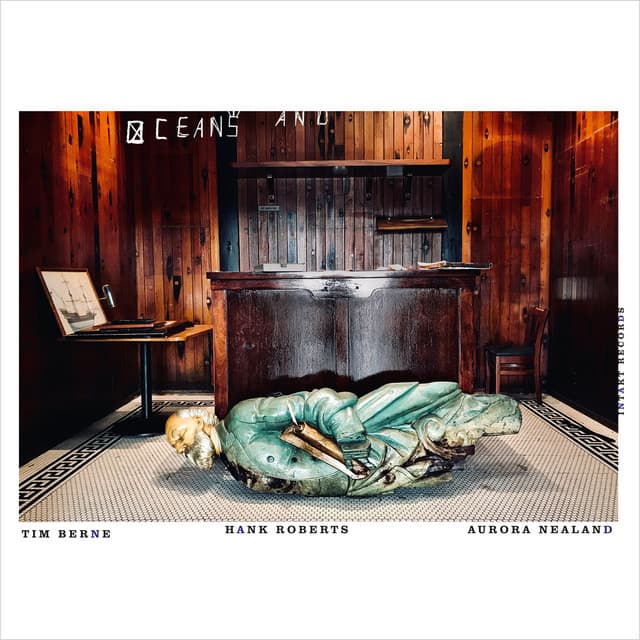 Oceans And - Tim Berne