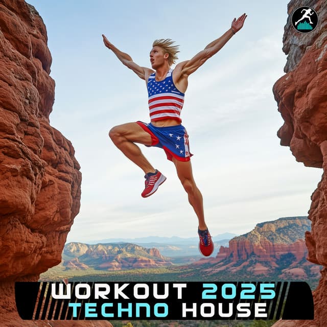 Workout 2025 Techno House - Workout Trance