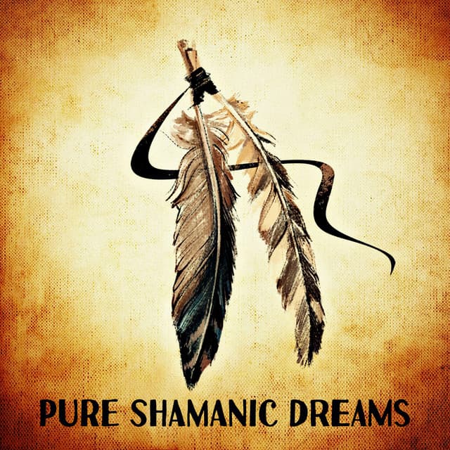 Shamanic Drumming World / Spiritual Enlightenment Unit