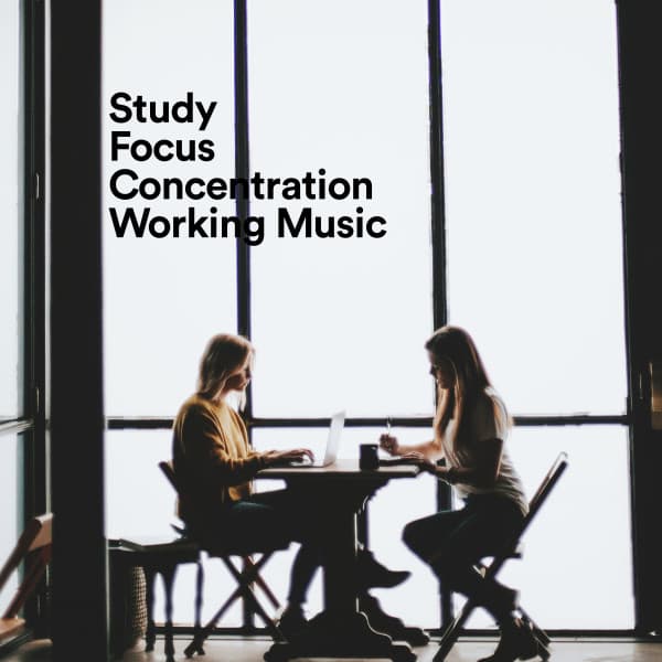 Study Background Music