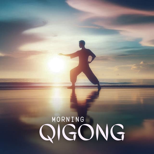 Morning Qigong: Ancient Chinese Healing Practice - Tao Te Ching Music Zone