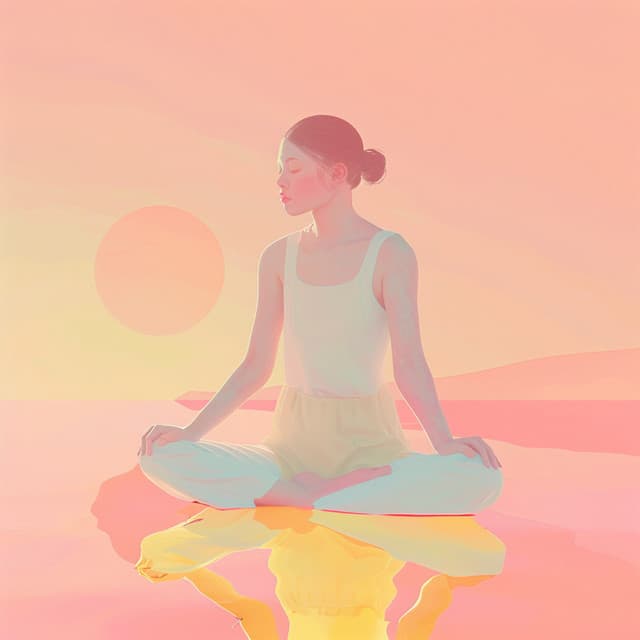 Respiro Pacífico: Ritmos Calmantes - Los chicos de relajación