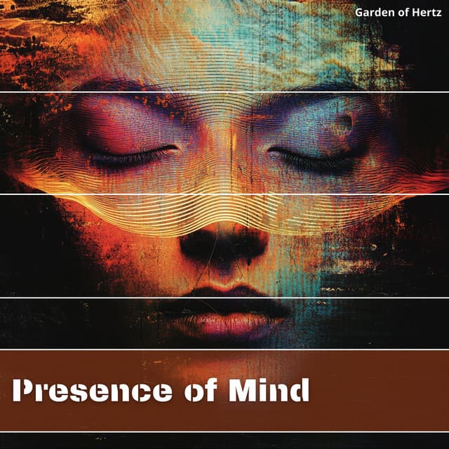 Presence of Mind, Path to Transcendence - Garden of Hertz