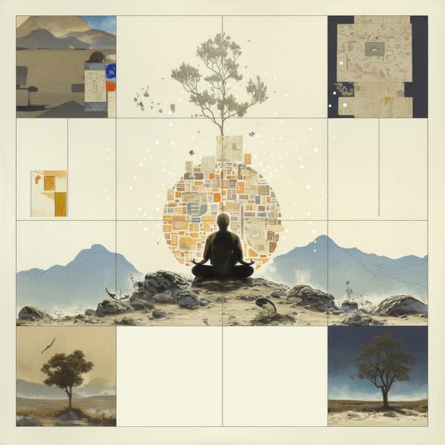 Raincoat Serenade for Little Ones: Celestial Drops on the Piano - Smooth Piano Masters