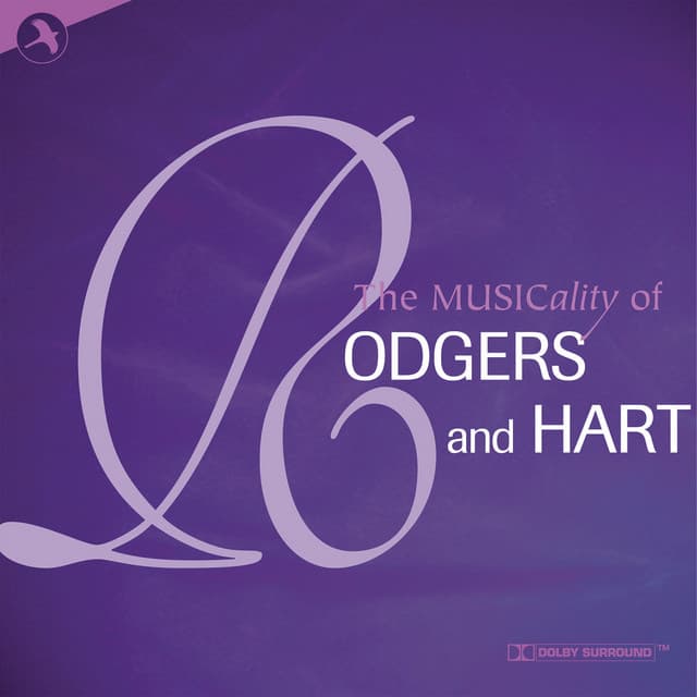 The Musicality of Rodgers and Hart - Richard Rodgers