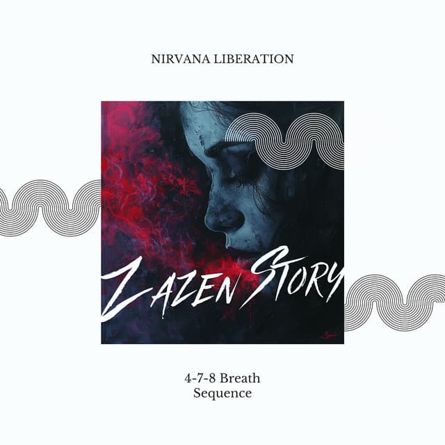 Nirvana Liberation - Zazen Story