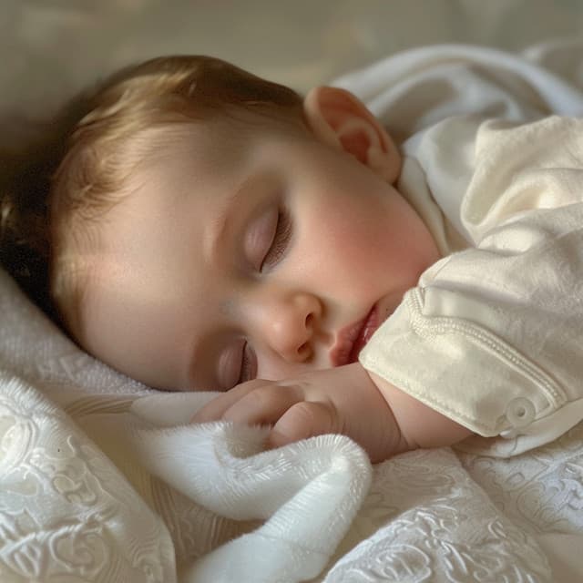 Brisa De Verano: Sueño De Bebé Bajo El Sol - Canciones de cuna de Brahms