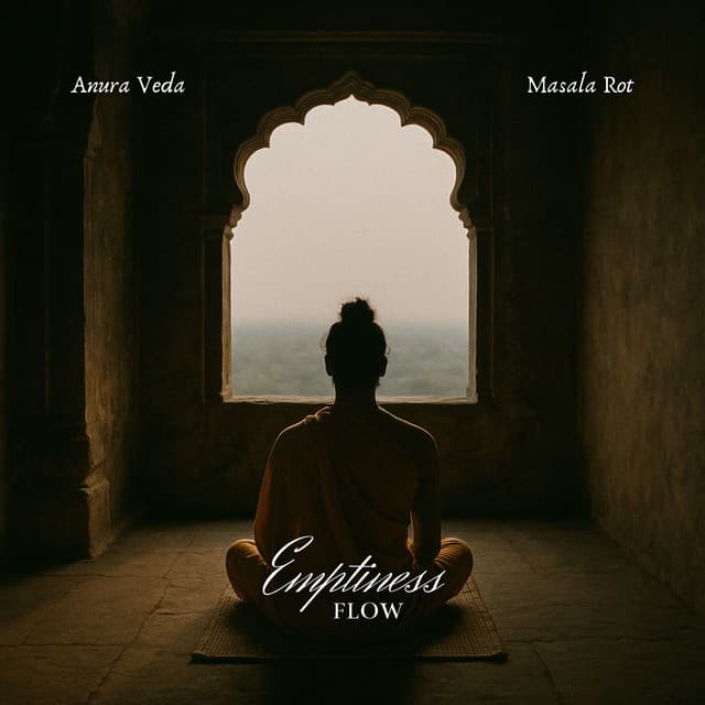 Emptiness Flow - Masala Rot