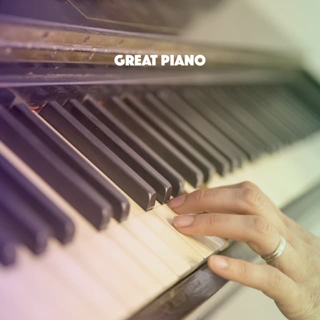 Great Piano - Moonlight Sonata