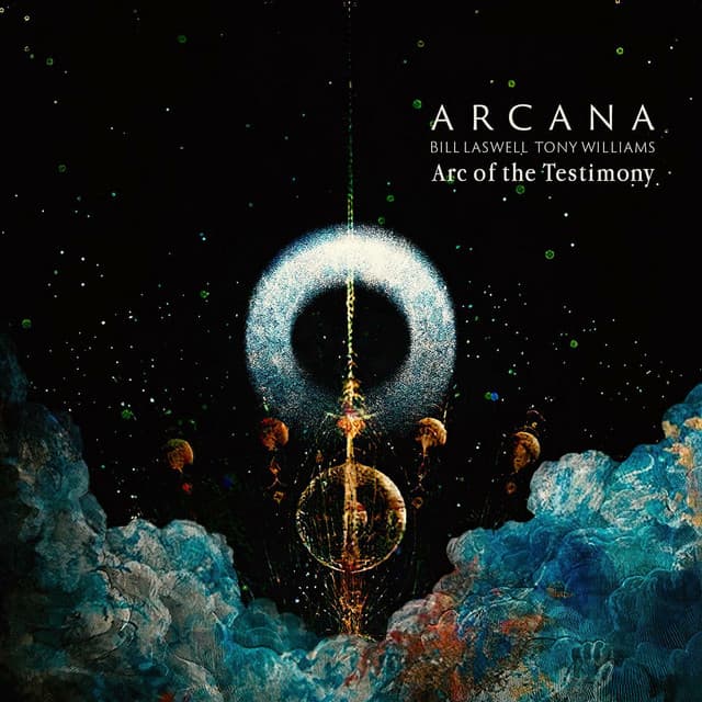 Arc of the Testimony - ARCANA
