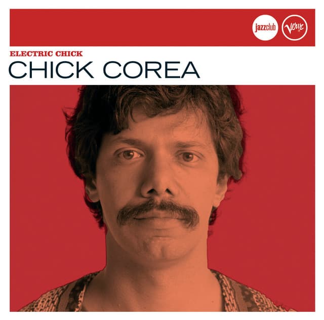 Electric Chick - Chick Corea