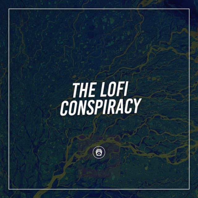 The Lofi Conspiracy - LO-FI BEATS