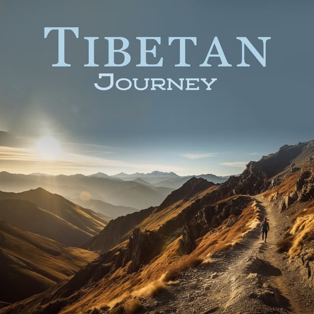 Tibetan Journey: Remove Negative Energy from Your Body and Mind - Spiritual Power Control