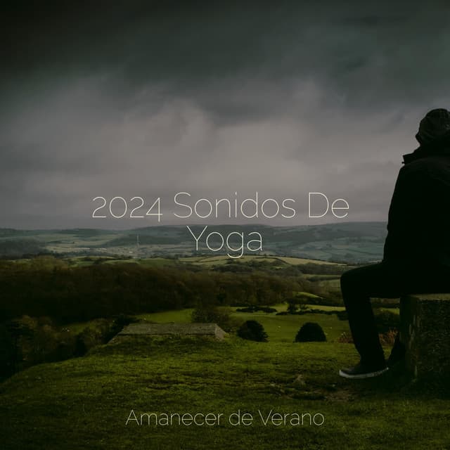 2024 Sonidos De Yoga - New Age