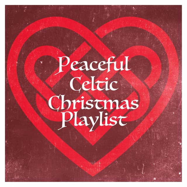 Peaceful Celtic Christmas Playlist - The Merry Christmas Players