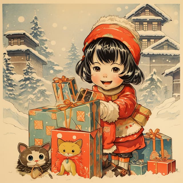 Christmas Symphony - Christmas Music