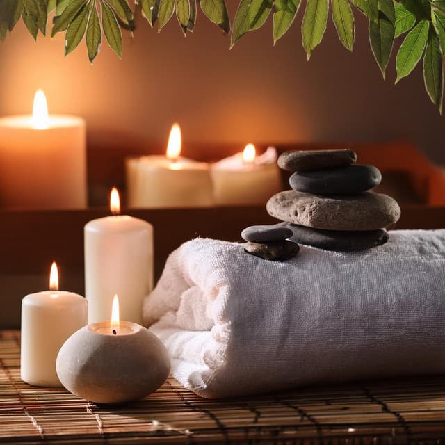 Música Lofi: Armonías De Masajes De Spa - Núcleo musical