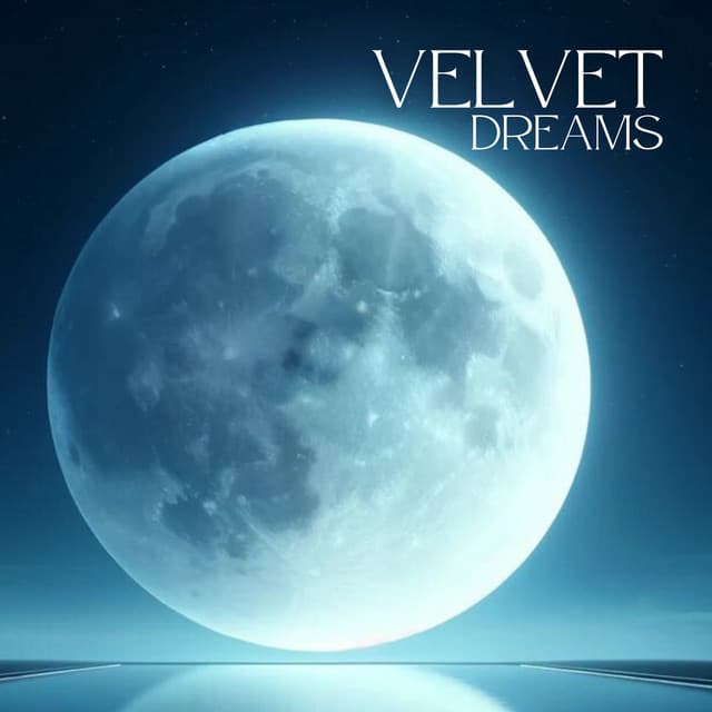 Velvet Dreams: Restful Nights, Sleep Sanctuary - Deep Sleep Maestro Sounds