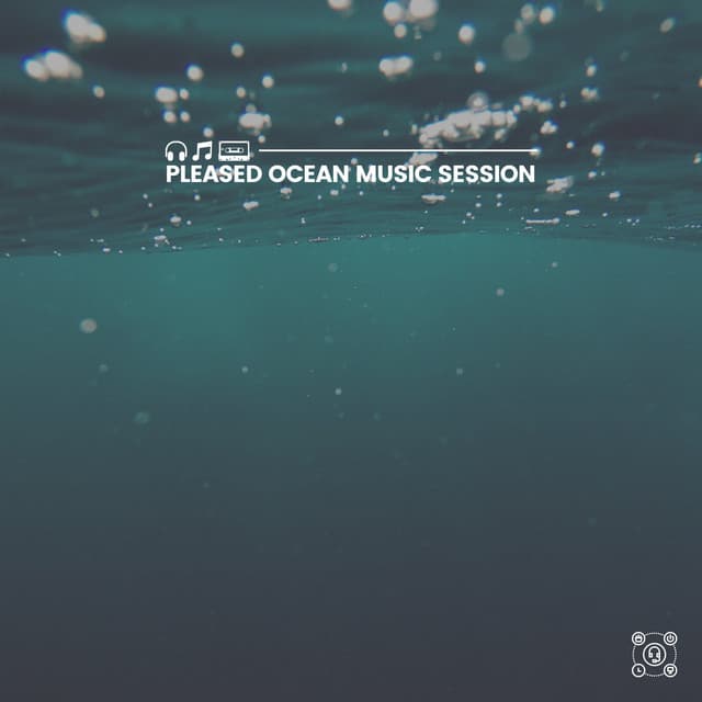 Pleased Ocean Music Session - Sundays By The Ocean