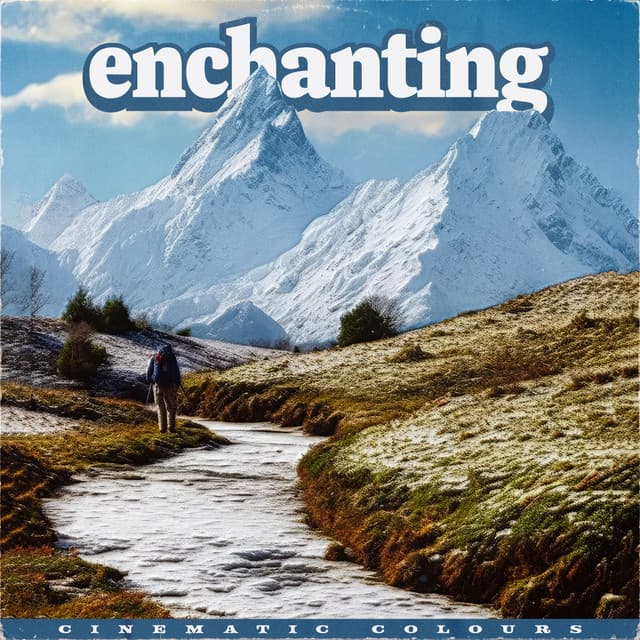 Enchanting - Binaural Landscapes