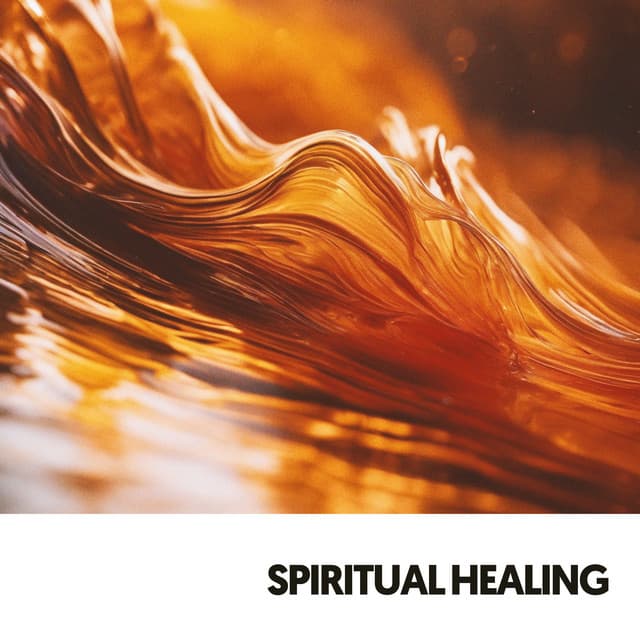 Spiritual Healing: Ember Euphoria - Cat Music