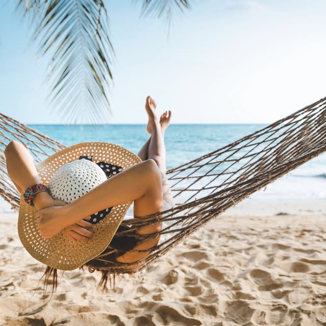 Relaxing Rhythms: Calm Music for Peace - Chillout Sounds