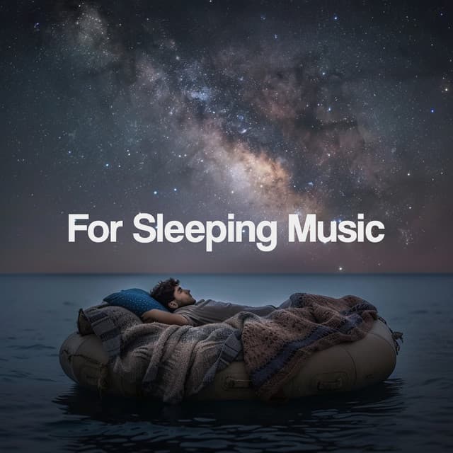 For Sleeping Music - Meditation Music