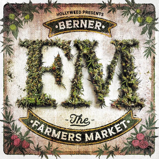 The Farmer's Market - Berner