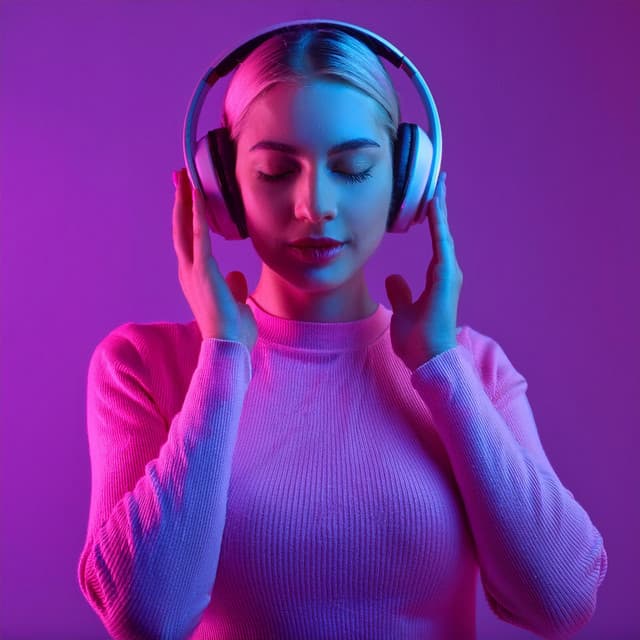 Armonía En El Silencio: Música Para La Relajación - Dualismo