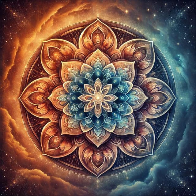 174 Hz Solfeggio Frequencies: Full Body and Deep Mind Restoration - Binaural Source