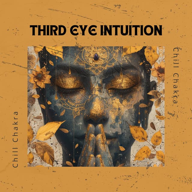 Third Eye Intuition - Chill Chakra