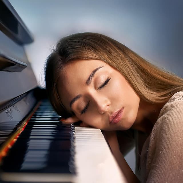 Dreamscapes: Piano Music for Sleep - Piano for Sleep