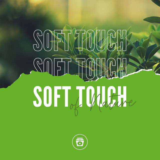Soft Touch Of Nature - Deep Sleep