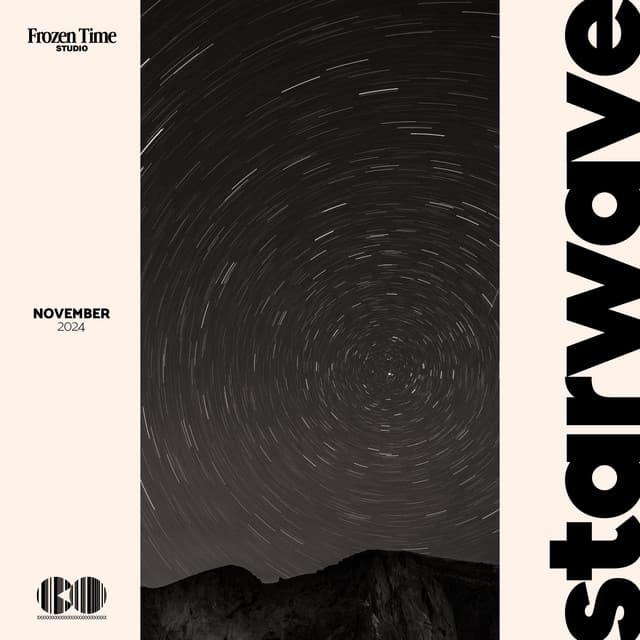 Starwave - Day Spa Music