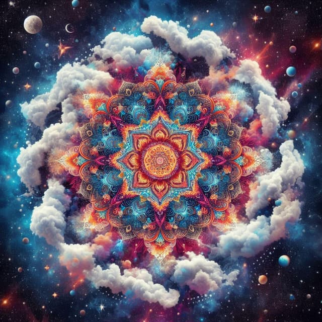 741 Hz Vibrational Detox - Angelic Impulse