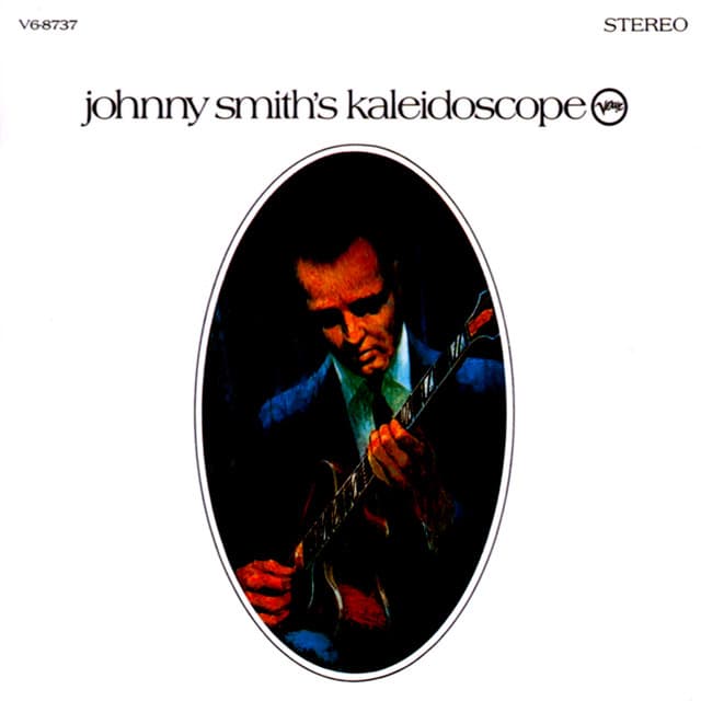 Kaleidoscope - Johnny Smith