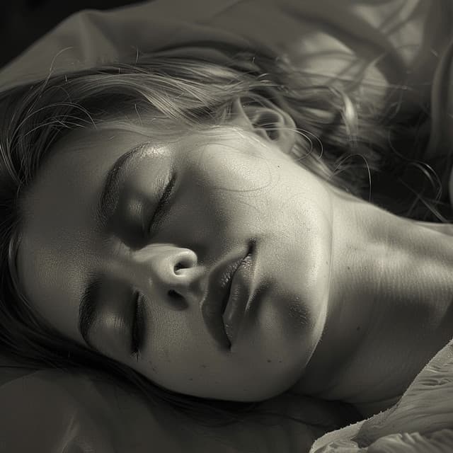 Soothing Sleep Tunes for Tranquility - Sleepy Side