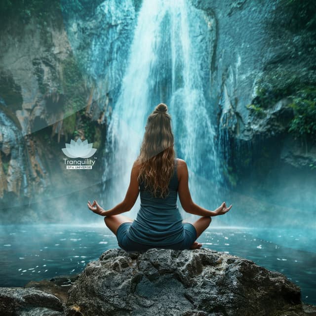 Warm Retreat for Body and Mind - Tranquility Spa Universe