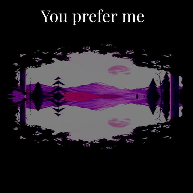 You Prefer Me - Lo Fi Hip Hop