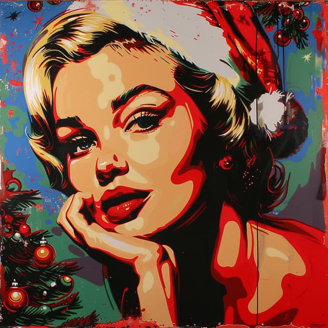 The Christmas Music I Want - Instrumental Christmas Classics