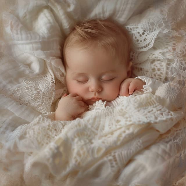 Soft Baby Tunes for Restful Hours - Lullabies Fairy