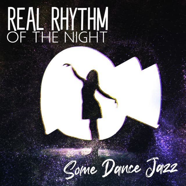Real Rhythm Of The Night – Some Dance Jazz - The Quiet Tommy