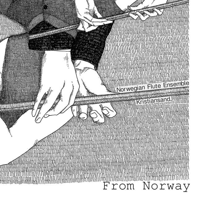 The Norwegian Flute Ensemble
