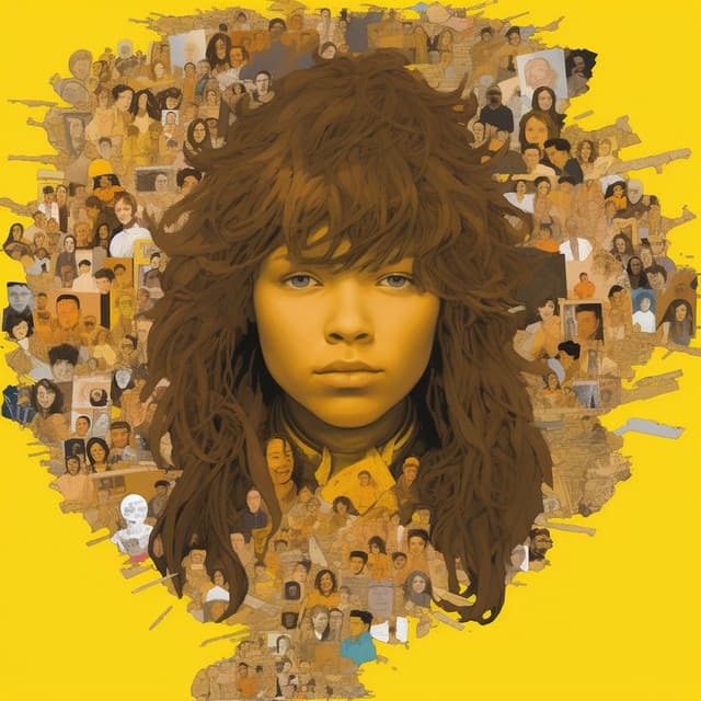 Breathe and Relax - Ambient