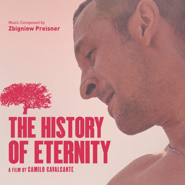 The History of Eternity - Zbigniew Preisner