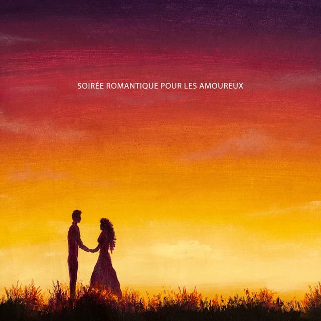 Soirée romantique pour les amoureux: Musique jazz lounge, Ballade émotionnelle - Jazzy Romantique