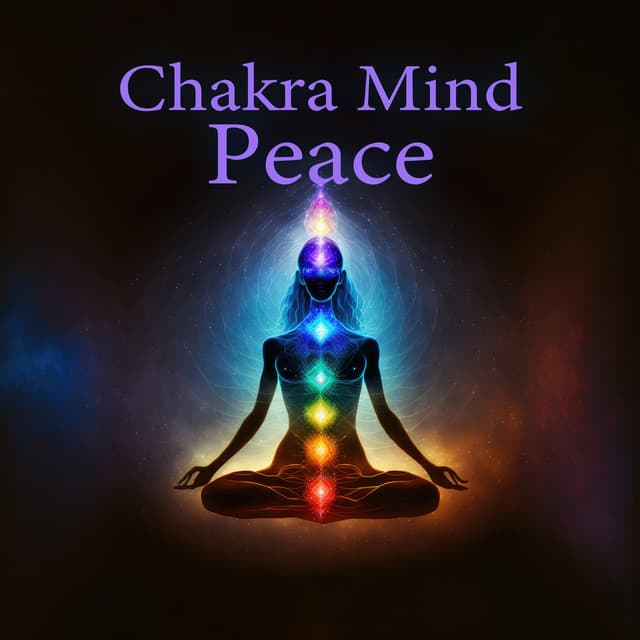 Chakra Mind Peace: Pure Calmness, Chakra Meditation for Peace - Opening Chakras Sanctuary
