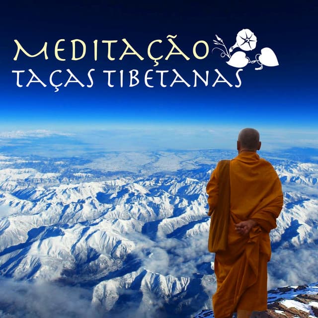 Meditação Taças Tibetanas - Musica Relaxante e Musica Japonesa para Relaxar e Meditar - Taças Tibetanas