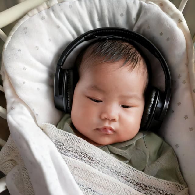 Lullaby Dreamland: Baby Sleep Melodies - Happy Instrumental Music
