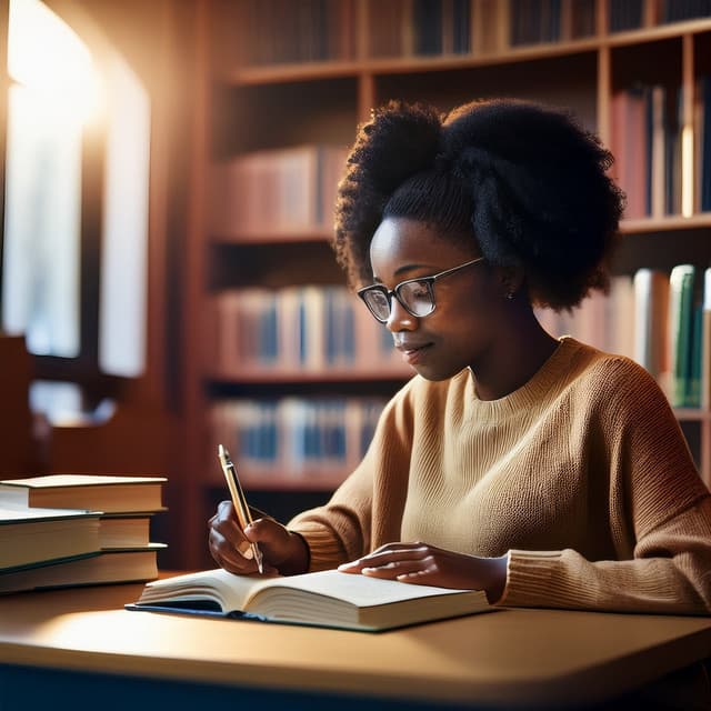 Sesiones De Estudio: Flujo Musical Estructurado - Tonos Curativos